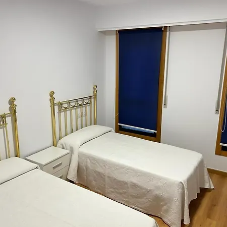 Atico Plus A Valenza Ourense Exterior photo