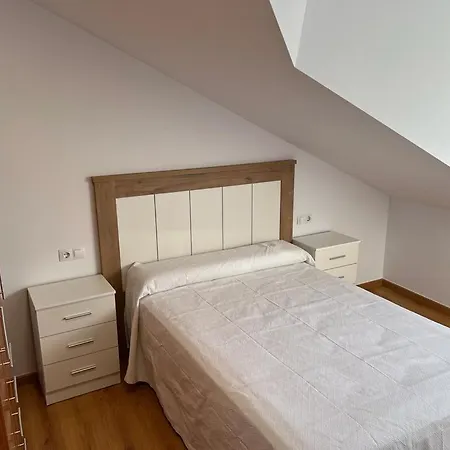 Atico Plus A Valenza Ourense Exterior photo