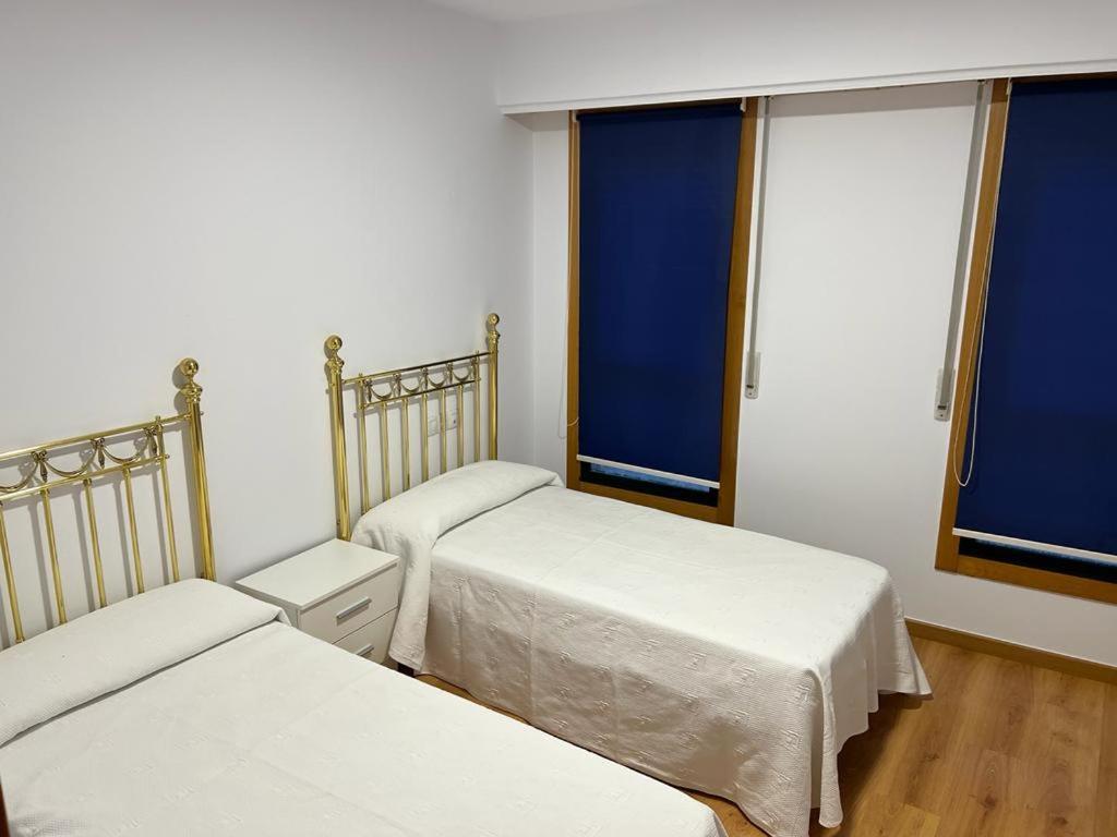 Atico A Valenza Apartment *