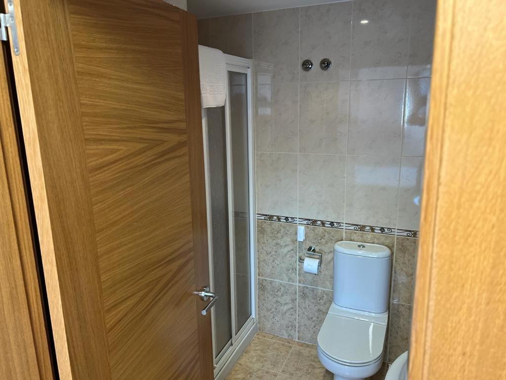 Atico A Valenza Apartment Ourense