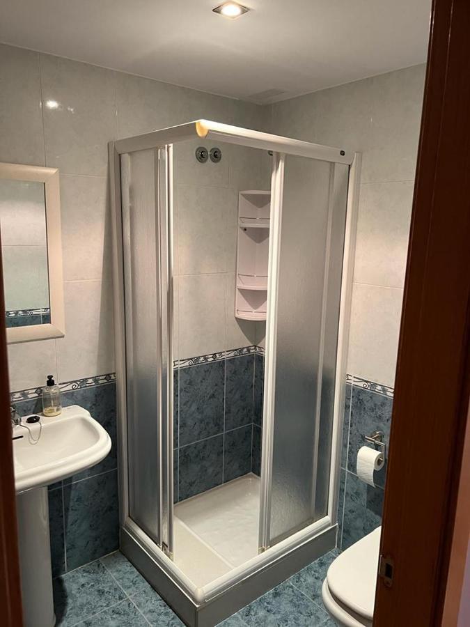 Apartment Atico A Valenza