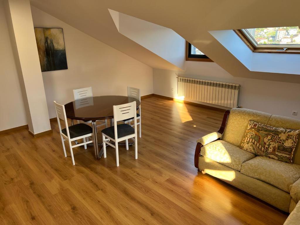 Apartment Atico A Valenza *